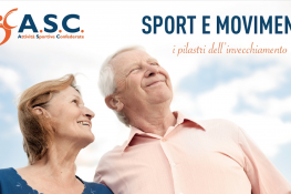 Sport e Movimento “I Giochi di Meolo 2016”