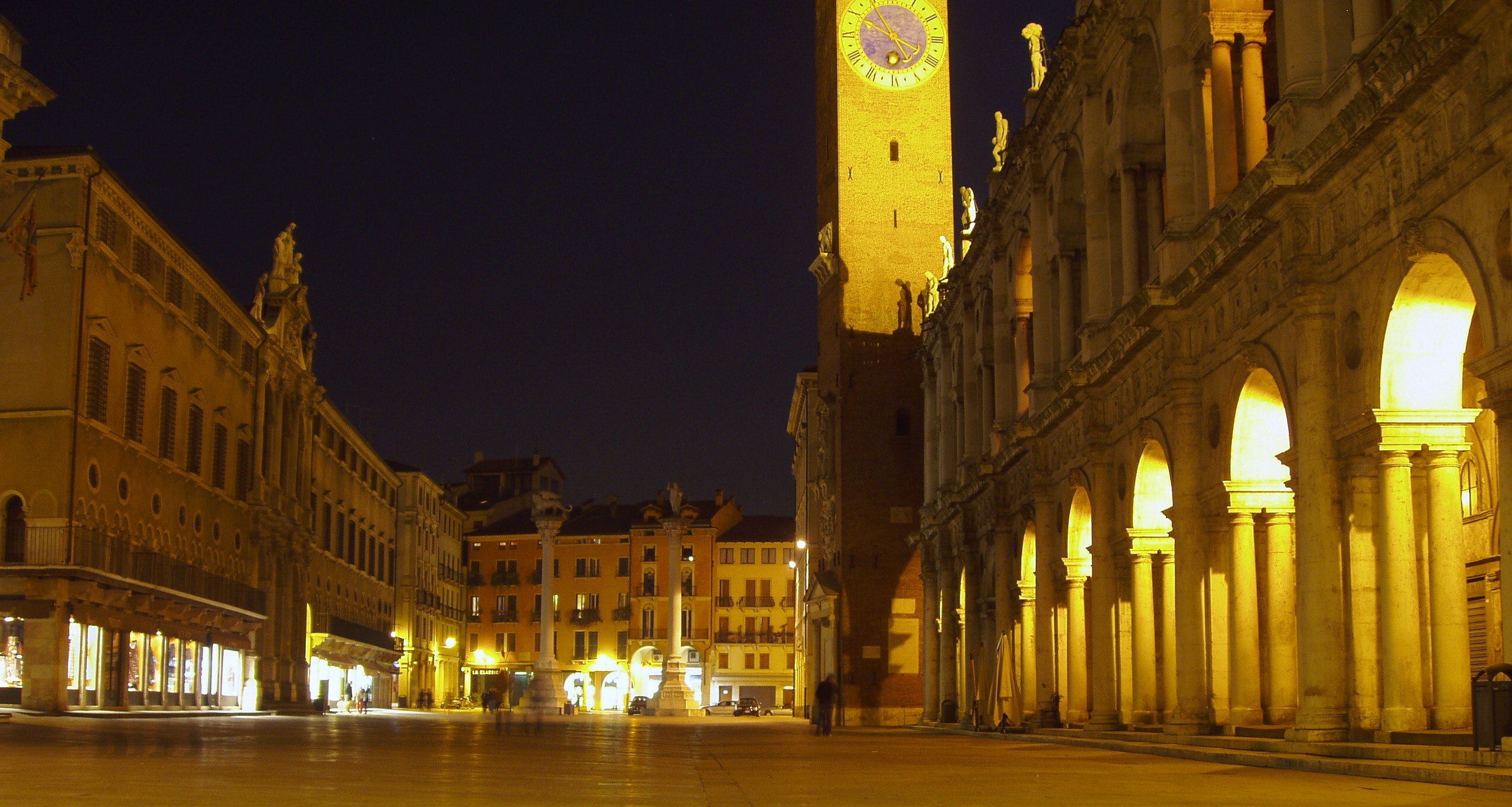 Convocazione di Assemblea Provinciale Ordinaria Elettiva A S C  VICENZA