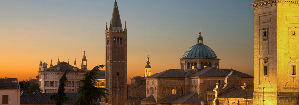 Convocazione di Assemblea Provinciale Ordinaria Elettiva A S C  Parma