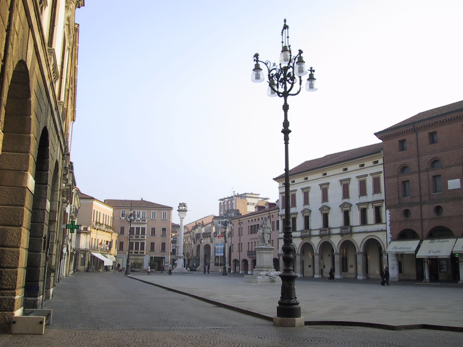 Convocazione di Assemblea Provinciale Ordinaria A S C  di Rovigo