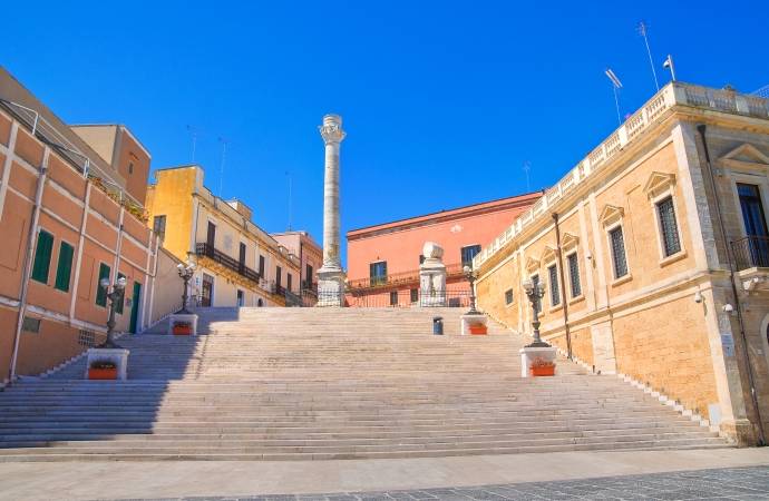 Convocazione Assemblea Provinciale Ordinaria Elettiva A S C  di Brindisi