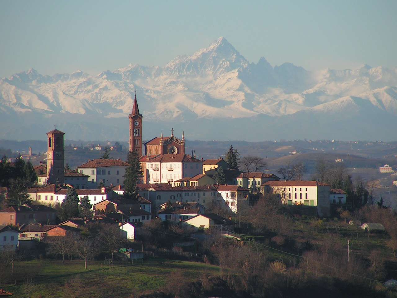 Convocazione di Assemblea Provinciale Ordinaria Elettiva A S C  Asti