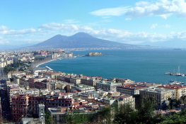 Convocazione Assemblea Provinciale Ordinaria Elettiva ASC di Napoli