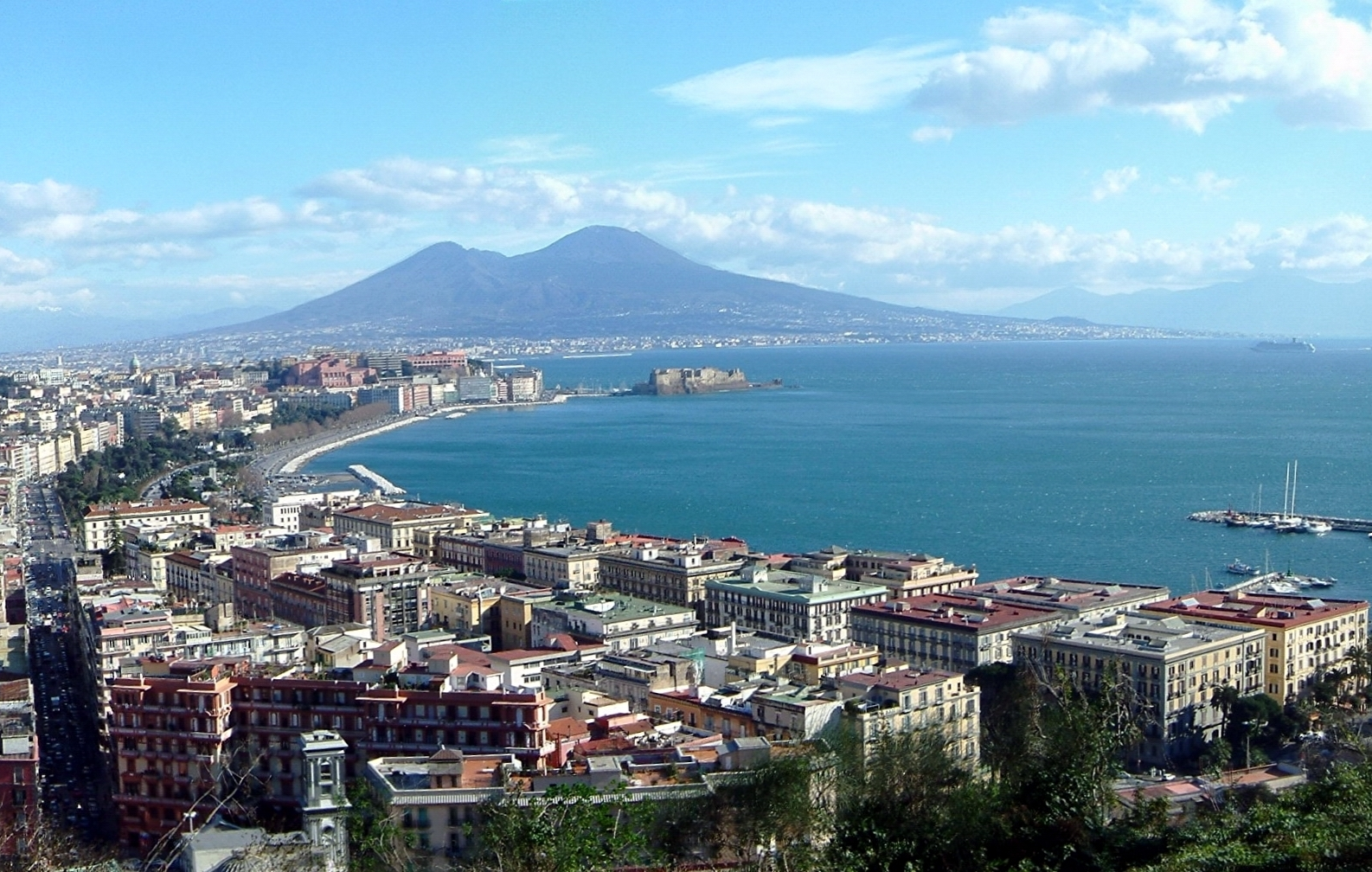 Convocazione Assemblea Provinciale Ordinaria Elettiva ASC di Napoli