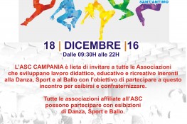 Play Christmas Sant'Antimo A.S.C.