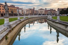 Convocazione Assemblea per la ricostituzione Comitato Provinciale A.S.C. Padova