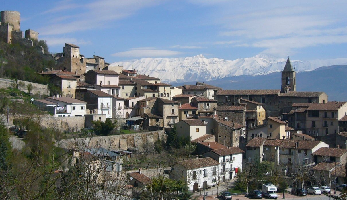 Convocazione Assemblea Provinciale Ordinaria Elettiva ASC L AQUILA