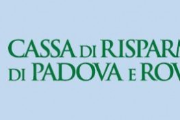 Segnalazione Bando Fondazione Cassa di Risparmio di Padova e Rovigo