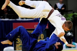 Stage A.S.C. per insegnanti di judo e il XXXIV Trofeo Città di Somma Lombardo