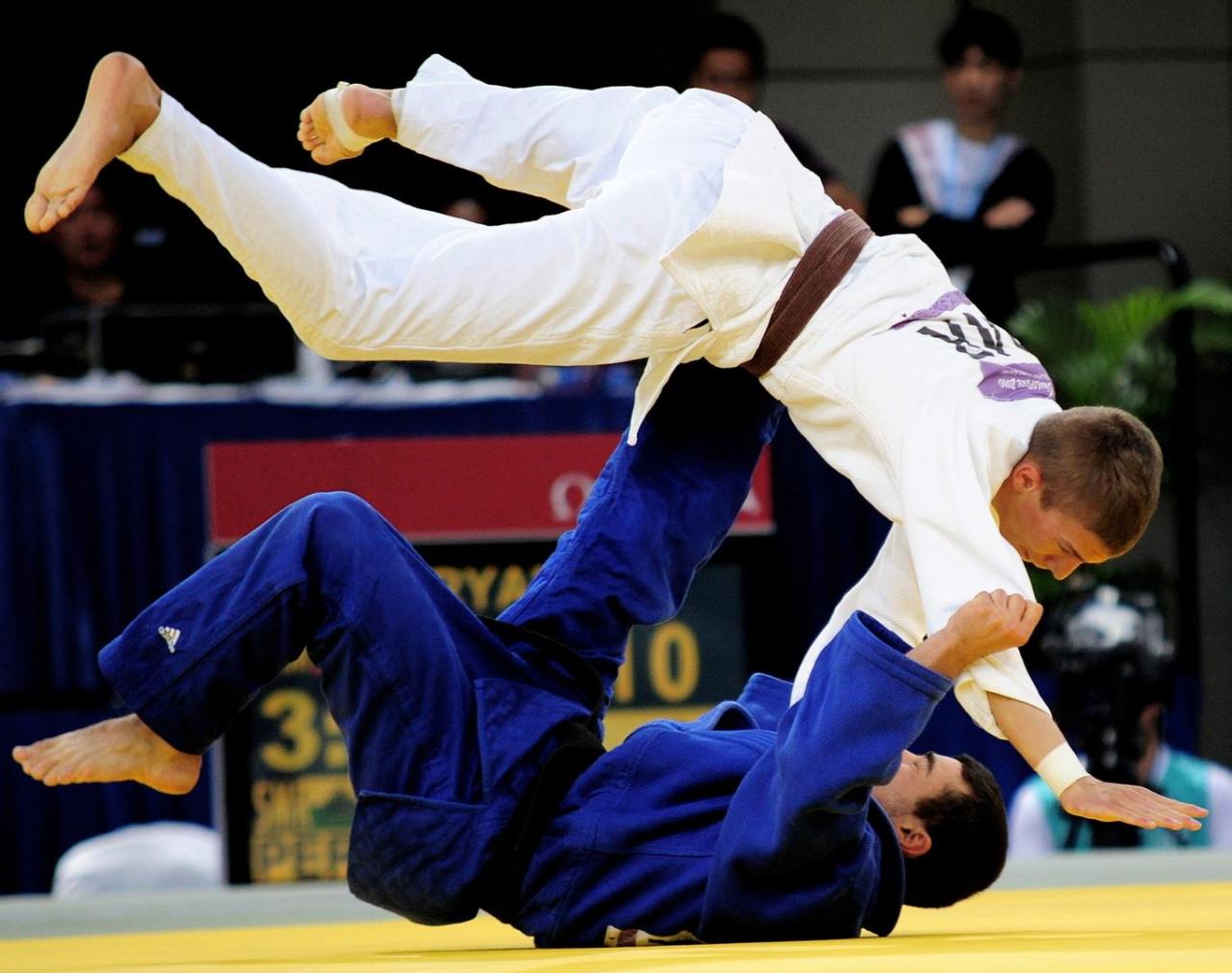 Stage A S C  per insegnanti di judo e il XXXIV Trofeo Citt   di Somma Lombardo