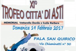 Trofeo Città di Asti