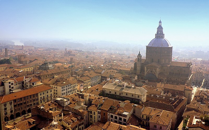 Convocazione di Assemblea Provinciale Ordinaria A S C  Pavia