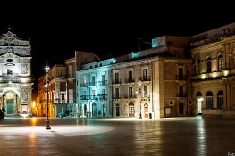 Convocazione di Assemblea Provinciale Ordinaria A.S.C. di Siracusa