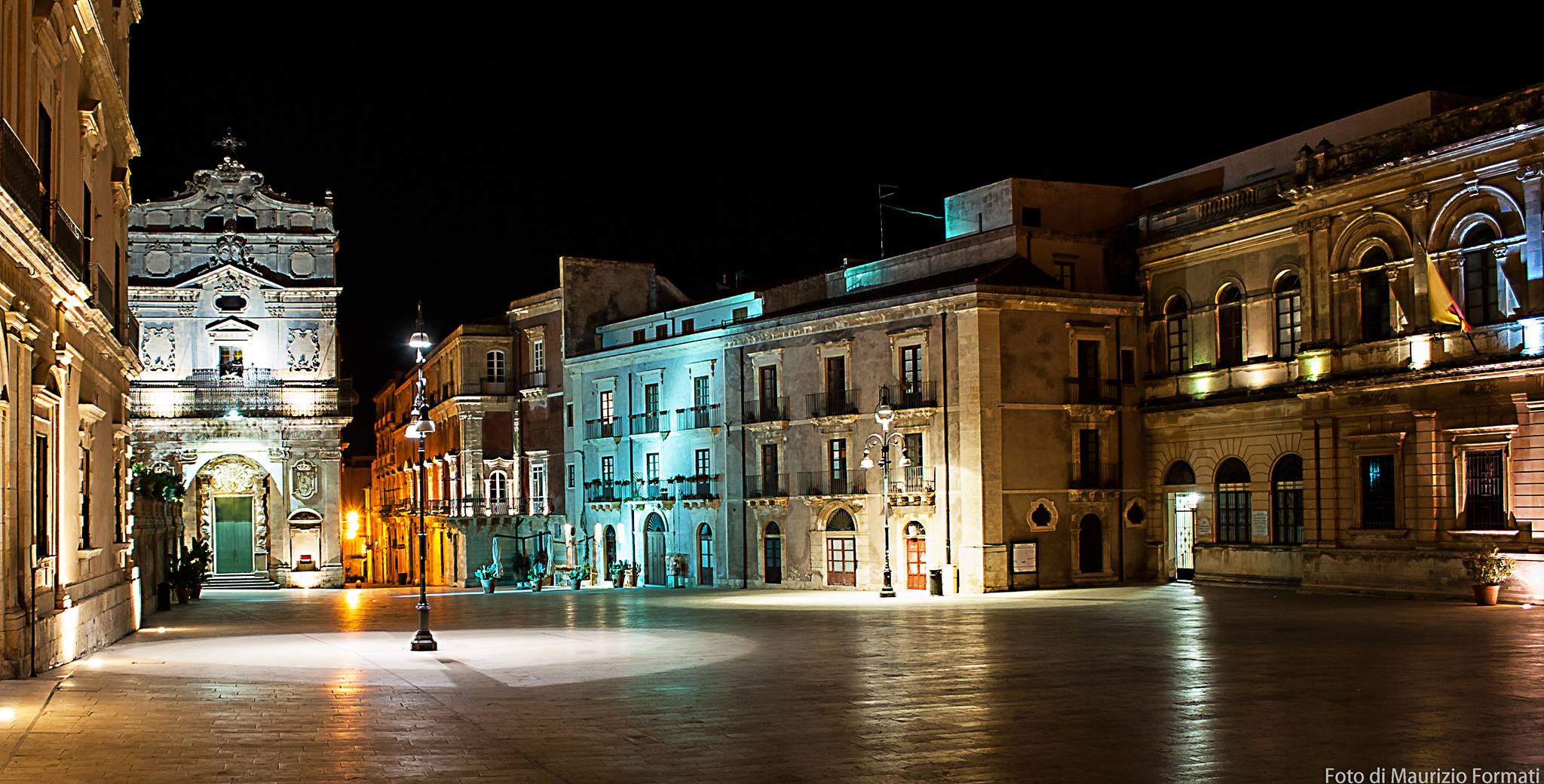 Convocazione di Assemblea Provinciale Ordinaria A S C  di Siracusa