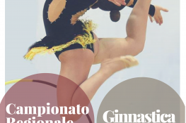 Campionato Regionale Ginnastica Ritmica 2′ Prova