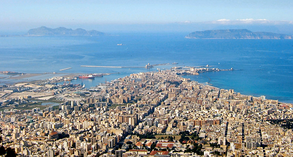 Convocazione di Assemblea Provinciale Ordinaria A S C  di Trapani