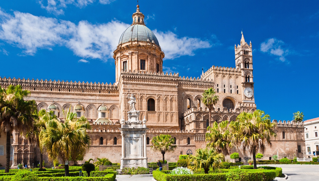 Convocazione di Assemblea Provinciale Ordinaria A S C  di Palermo