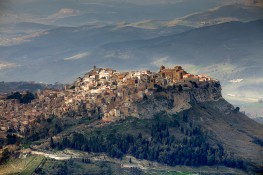 Convocazione di Assemblea Provinciale Ordinaria A.S.C. di Enna