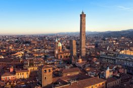 Convocazione Assemblea Provinciale Ordinaria A.S.C. Bologna