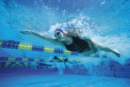 Gare di Nuoto e Nuoto Salvamento A.S.C.