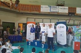 Gara Regionale ASC KARATE MARCHE – A.S.C. Marche