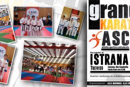 GRAND PRIX NAZIONALE A.S.C. KARATE