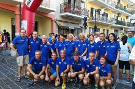 Campionato Regionale ASC 7.500 km – Sant'Astolfo di corsa