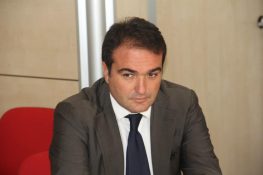 Nominato nelle commissioni per Universiadi 2019 Marco Mansueto Presidente Asc C.R. Campania