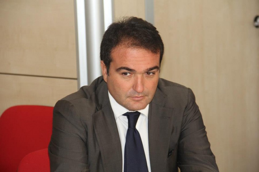 Nominato nelle commissioni per Universiadi 2019 Marco Mansueto Presidente Asc C R  Campania