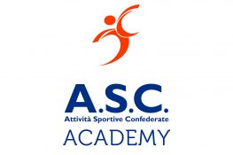 Asc Academy comunicazione per i comitati: gestione attività formative