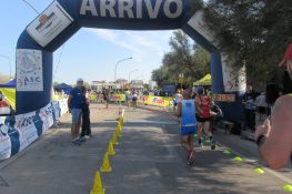 Maratona 6 ore ASC Pescara