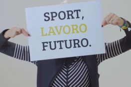 La parola ai tecnici dello sport – CONFEDERAZIONE DELLO SPORT Sport lavoro futuro