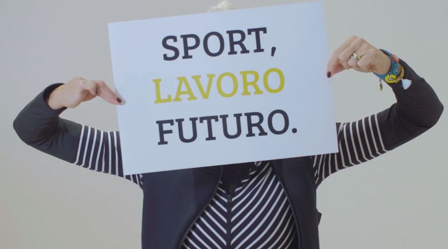 La parola ai tecnici dello sport - CONFEDERAZIONE DELLO SPORT Sport lavoro futuro