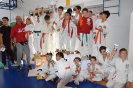 XXXV° TROFEO CITTA’ DI SOMMA LOMBARDO ASC Lombardia