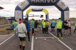 Maratona 6 Ore Villa Torre Ortana – ASC Chieti