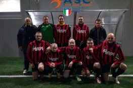 La T.E.C. Championship chiude il 2017 e si prepara per il torneo di capodanno civitanovese – ASC Marche