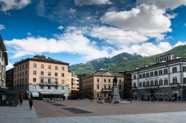 Convocazione Assemblea Provinciale Costitutiva A.S.C. Sondrio