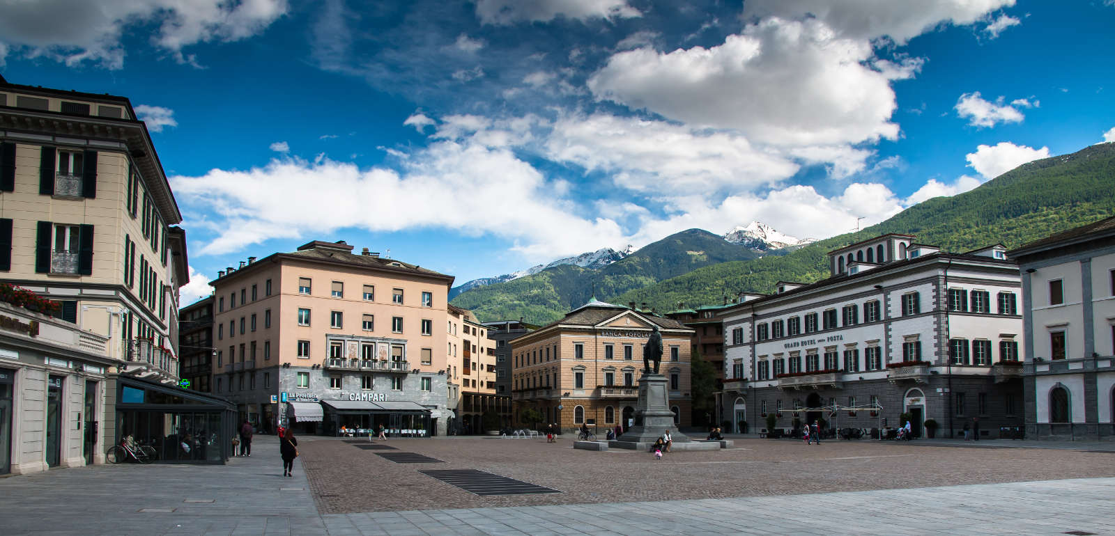 Convocazione Assemblea Provinciale Costitutiva A S C  Sondrio