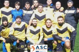 Novità Futsal T.E.C. Marche