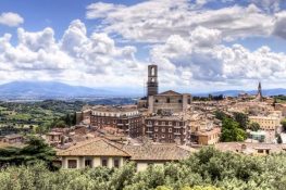 Convocazione Assemblea Costitutiva del Comitato Regionale Umbria