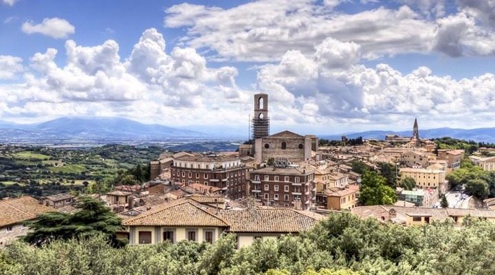 Convocazione Assemblea Costitutiva del Comitato Regionale Umbria