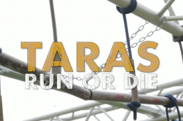 Taras Run or Die ASC Taranto