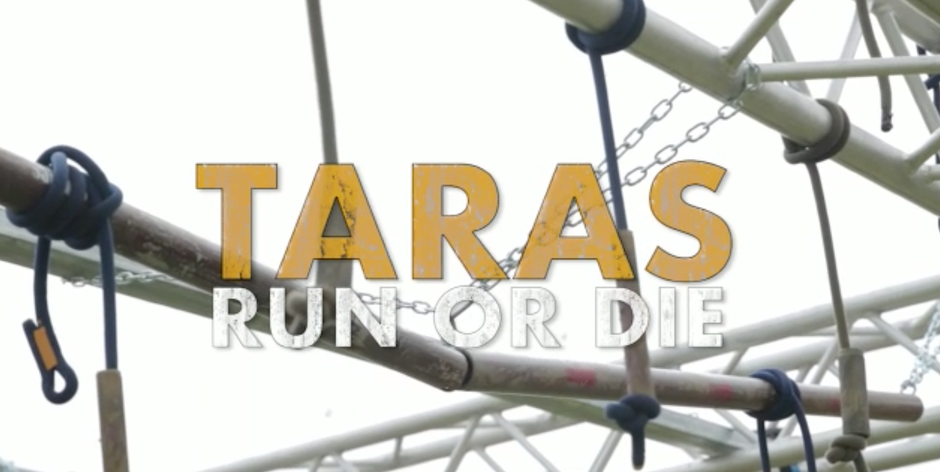 Taras Run or Die ASC Taranto