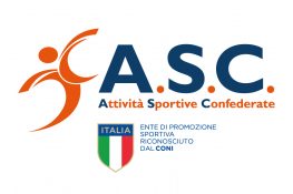 Iscrizioni al Registro CONI ottobre 2018