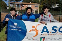 Fedelux ASC 5a tappa 4 febbraio 2018