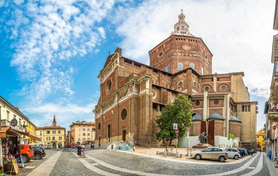 Convocazione di Assemblea Provinciale Ordinaria A S C  Pavia