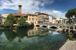 Convocazione Assemblea Provinciale Ordinaria A.S.C. di Treviso