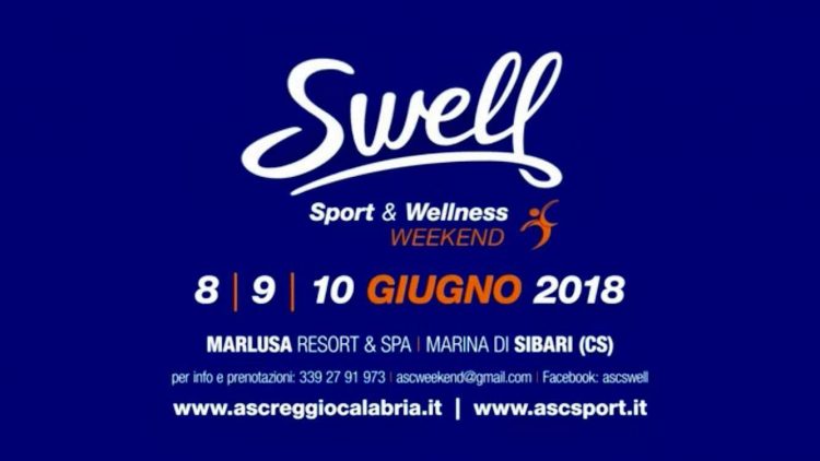 SWELL Sport e Wellness - ASC Reggio Calabria
