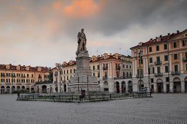 Convocazione di Assemblea Provinciale Ordinaria A.S.C. Cuneo