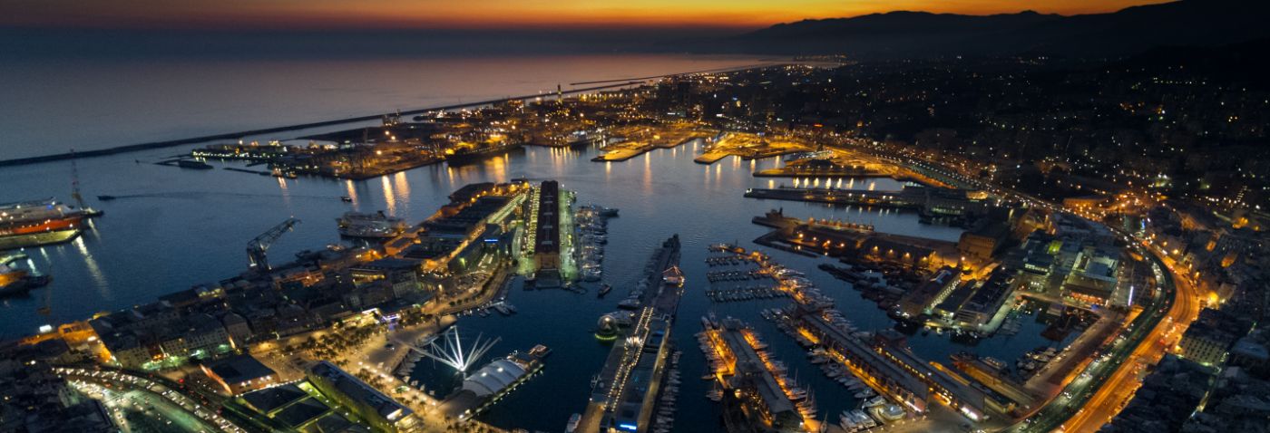 Convocazione di Assemblea Provinciale Ordinaria A S C  Genova